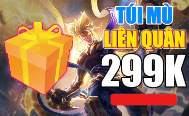 TÚI MÙ 299K