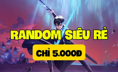 Random 5K