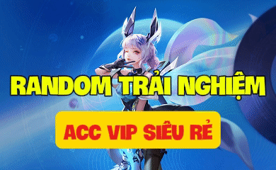 Random Trải Nghiệm