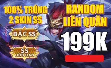 Random VIP 199K