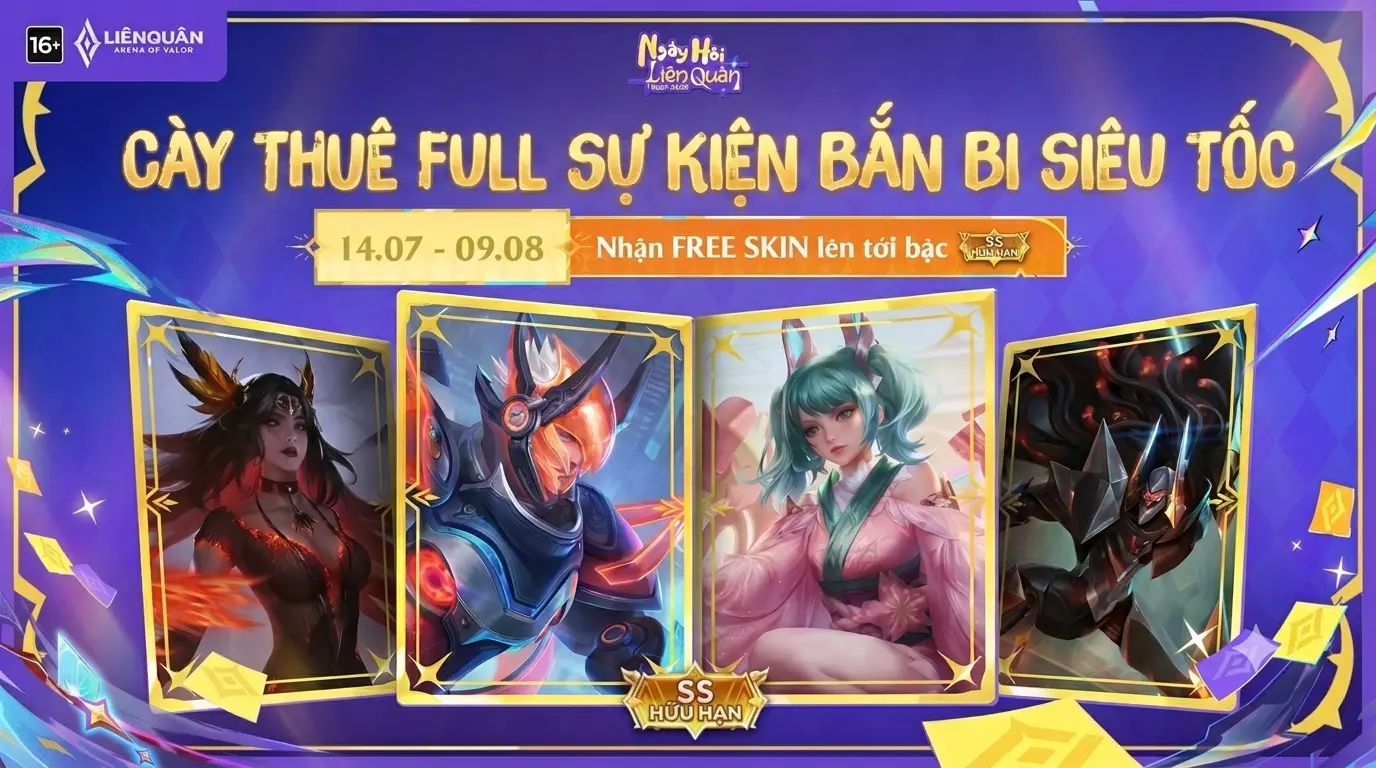 Nhận Làm Chung Sức