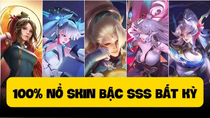 Random SSS