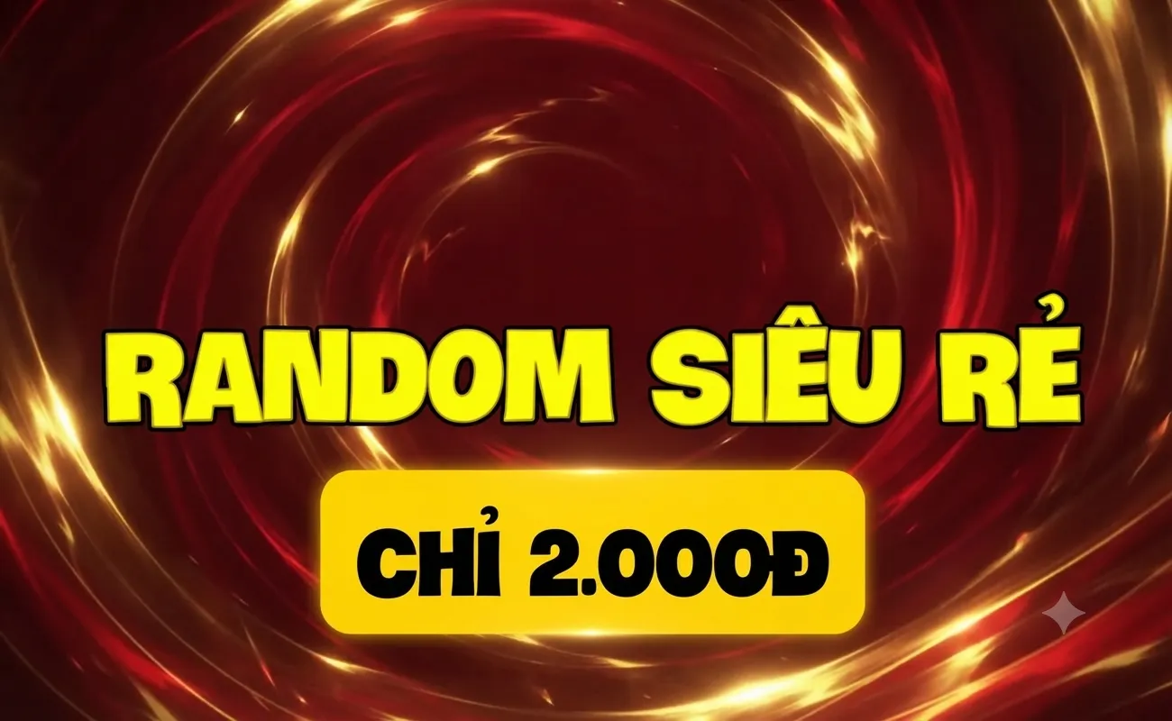 Random 2K