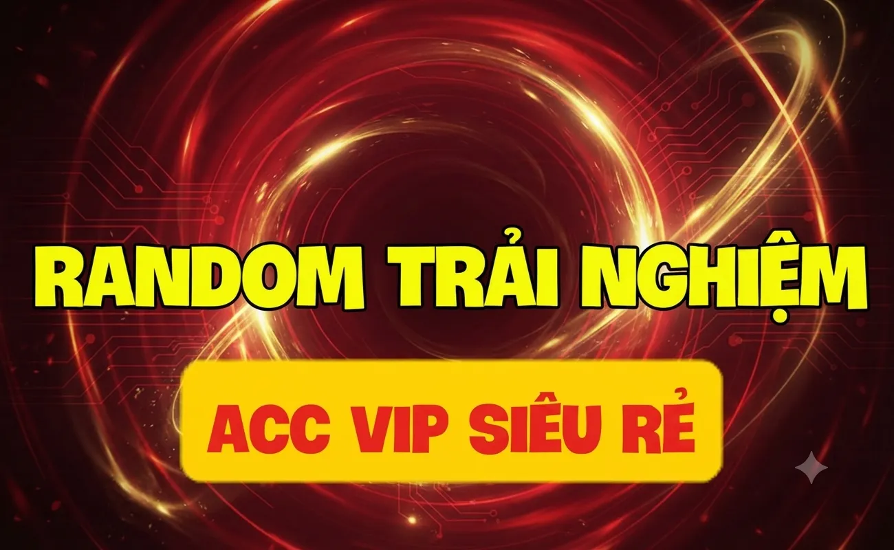 Random Trải Nghiệm