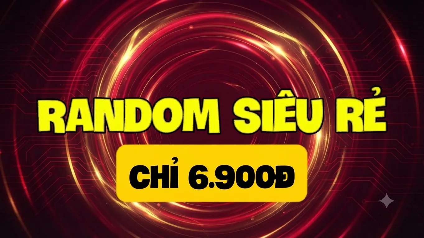 Random 7K