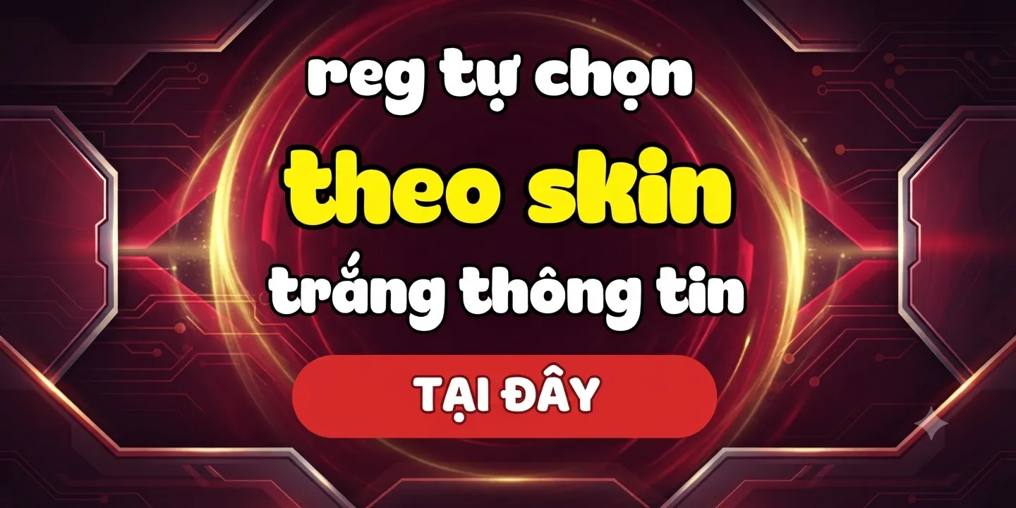 Acc Liên Quân Theo Skin