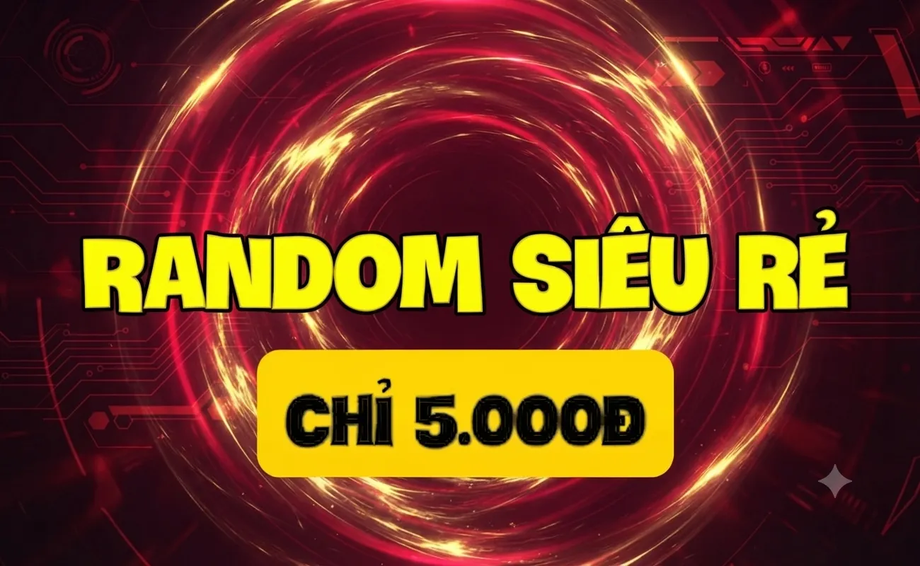Random 5K