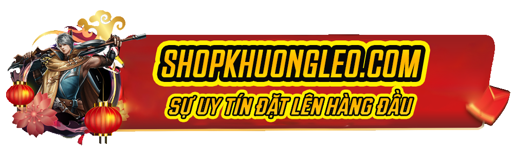 Hướng dẫn đăng nhập và nạp thẻ tại shop