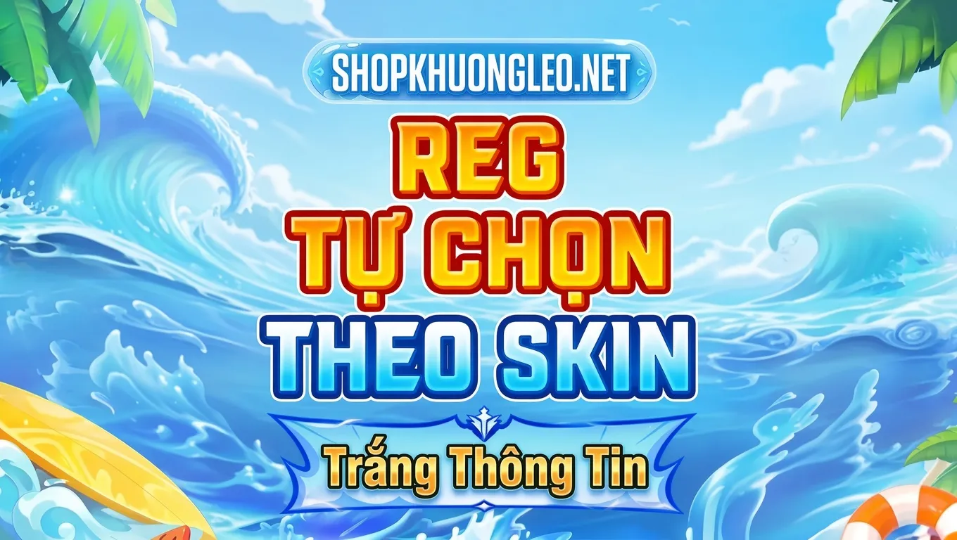 REG LQ Theo Skin
